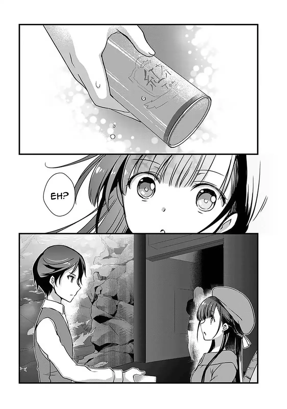 Mamahaha no tsurego ga moto kanodatta Chapter 18 7